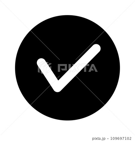 チェック 丸 黒 チェック 丸 黒 109697102