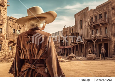 Old West Cowboy Images – Browse 72,782 Stock Photos, Vectors, and Video