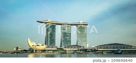 マリーナベイサンズ マリーナベイサンズ 109698640