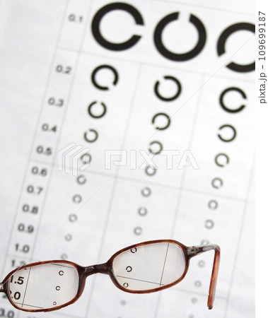 眼鏡 眼鏡 109699187