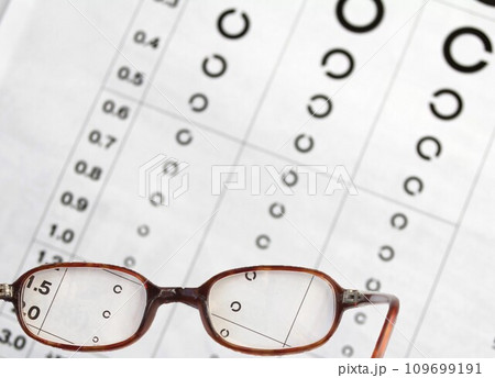 眼鏡 眼鏡 109699191