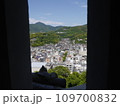宇和島城　天守閣 109700832