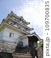 宇和島城　天守閣 109700835