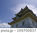 宇和島城　天守閣 109700837