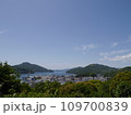 宇和島城からの眺め 109700839