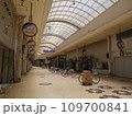 アーケード商店街 109700841