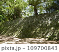 宇和島城　城壁 109700843