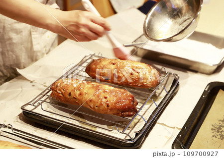 パン作り・パン教室 パン作り・パン教室 109700927