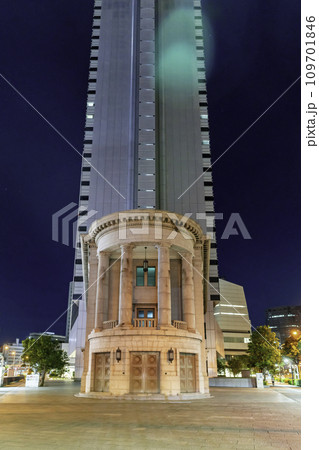 横浜みなとみらい　旧第一銀行　横浜支店　神奈川県横浜市 109701846