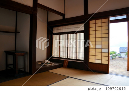 日出藩校 致道館 109702016