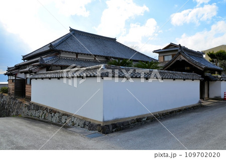 日出藩校 致道館 日出藩校 致道館 109702020