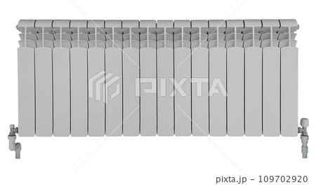 Aluminum heating radiator 109702920