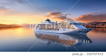 new cruise operator to increase capacity on seas during summer new cruise operator to increase capacity on seas during summer 109707433