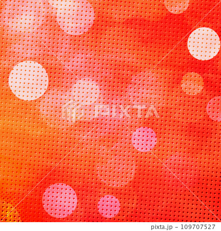 Red blurry boleh background for seasonal, holidays, event celebrations and various design works 109707527