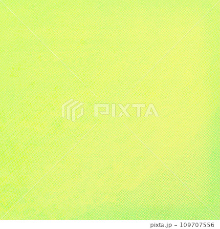 Plain yellow color square background banner, with copy space for text or your images Plain yellow color square background banner, with copy space for text or your images 109707556