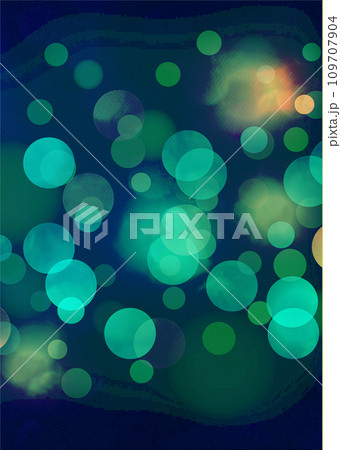 Dark blue bokeh background for seasonal, holidays, event celebrations and various design works Dark blue bokeh background for seasonal, holidays, event celebrations and various design works 109707904