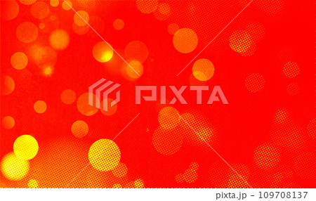 Red bokeh background for seasonal, holidays, event celebrations and various design works Red bokeh background for seasonal, holidays, event celebrations and various design works 109708137