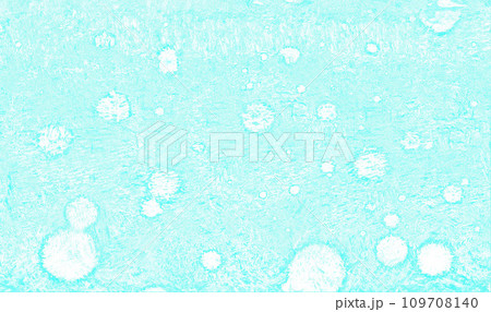 Blue abstract background banner, with copy space for text or your images 109708140