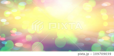 Yellow bokeh background for seasonal, holidays, event celebrations and various design works Yellow bokeh background for seasonal, holidays, event celebrations and various design works 109709039
