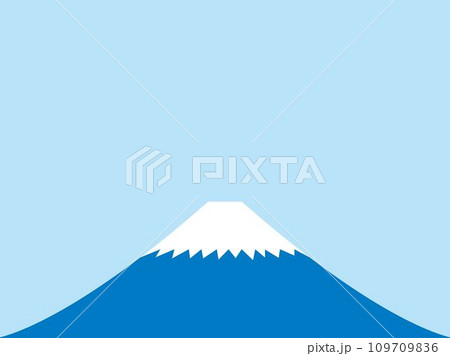 富士山P1 109709836