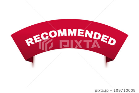 Price tag vector. Ribbon sale banner. Isolated vector illustration EPS10 109710009