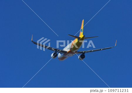セブ航空A320 109711231