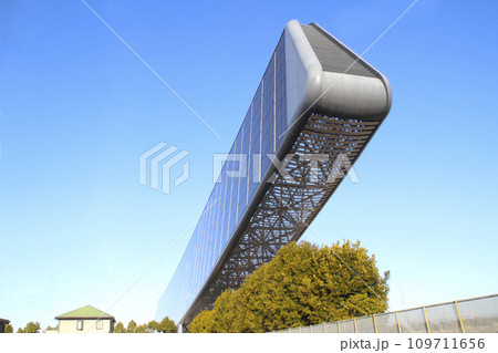 ソーラーアーク/岐阜県安八郡安八町大森 ソーラーアーク/岐阜県安八郡安八町大森 109711656