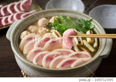 鴨鍋 鴨鍋 109712395