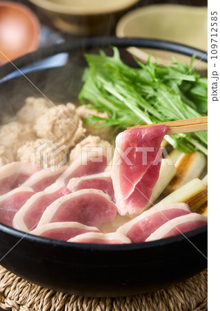 鴨鍋 鴨鍋 109712585