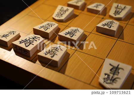 将棋（名人戦第5局投了棋譜） 109713621