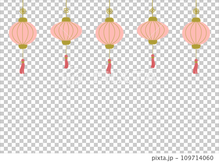 chinese lantern background design chinese lantern background design 109714060