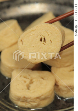 巻き湯葉 巻き湯葉 109715911