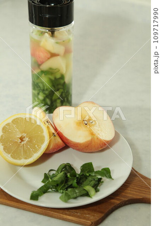 グリーンスムージー 109717990