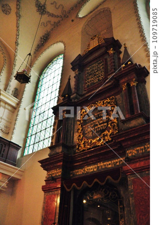 プラハの旧ユダヤ人墓地 プラハの旧ユダヤ人墓地 109719085