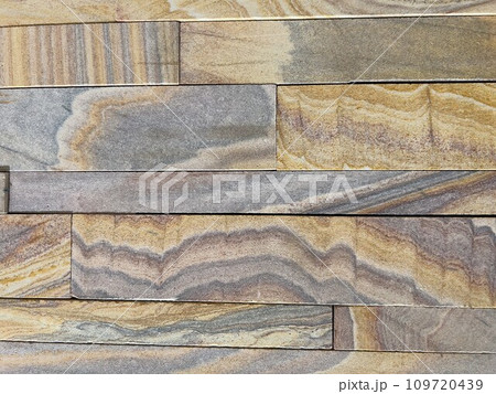 テクスチャー-大柄マーブル模様の壁紙 テクスチャー-大柄マーブル模様の壁紙 109720439