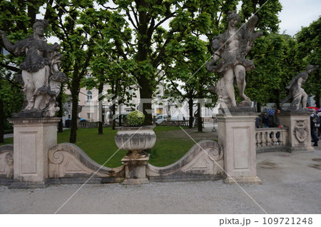 ザルツブルク市街 ザルツブルク市街 109721248