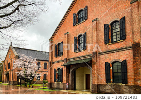 いしかわ赤レンガミュージアム 109721483