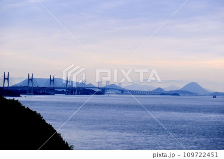 瀬戸大橋 瀬戸大橋 109722451