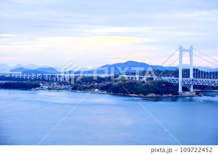 瀬戸大橋 109722452