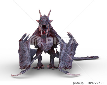 ドラゴン 109722456