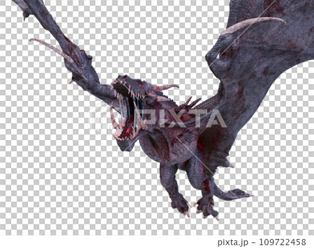  Dragon 109722458