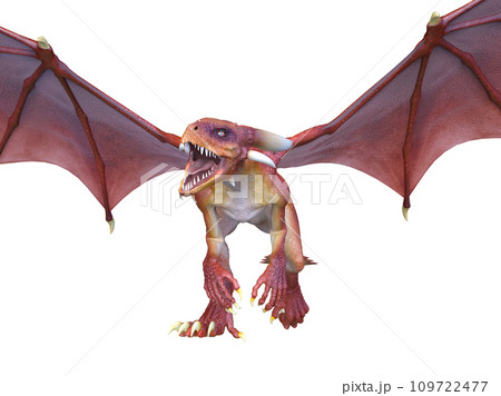 ドラゴン ドラゴン 109722477