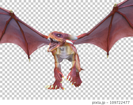 ドラゴン ドラゴン 109722477