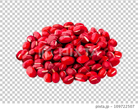 紅豆（不含盤） 109722507