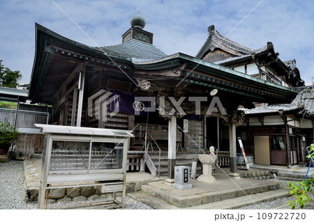 第34番札所 本尾山 朱雀院 種間寺 【高知県高知市春野町】 第34番札所 本尾山 朱雀院 種間寺 【高知県高知市春野町】 109722720