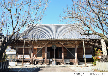 櫻本坊 【奈良県吉野町】 櫻本坊 【奈良県吉野町】 109722942