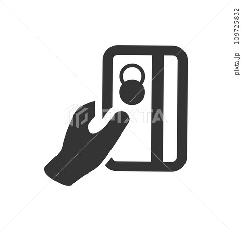 Payment Card Icon 109725832