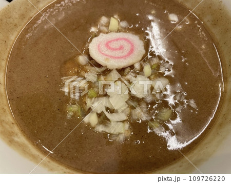濃厚魚介豚骨つけ麺 豚骨魚介スープの本格麺料理 濃厚魚介豚骨つけ麺 豚骨魚介スープの本格麺料理 109726220
