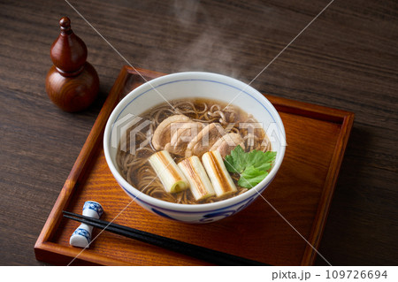 鴨南蛮 鴨南蛮 109726694