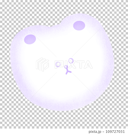 Cute Purple Bear Cartoon illustration Cute Bear Bear Sticker Cute Animal Animal Sticker Cute Element Cute Purple Bear Cartoon illustration Cute Bear Bear Sticker Cute Animal Animal Sticker Cute Element 109727031